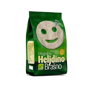 Integralno heljdino brašno